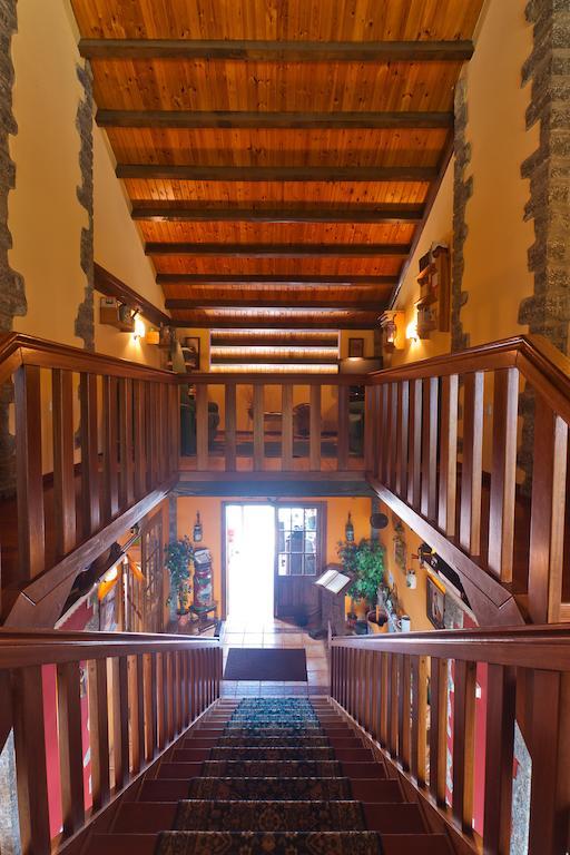 Hotel Costa De Rodiles Selorio Exteriér fotografie